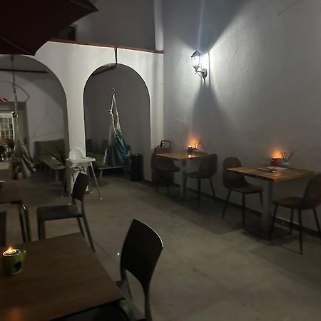 Vilador Beach Hotel Масну Екстериор снимка
