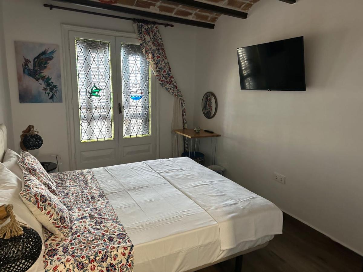Vilador Beach Hotel Масну Екстериор снимка