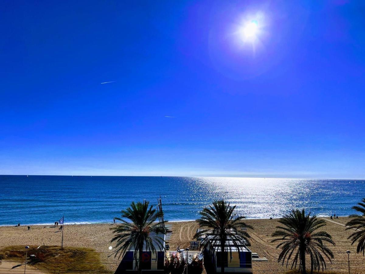 Vilador Beach Hotel Масну Екстериор снимка