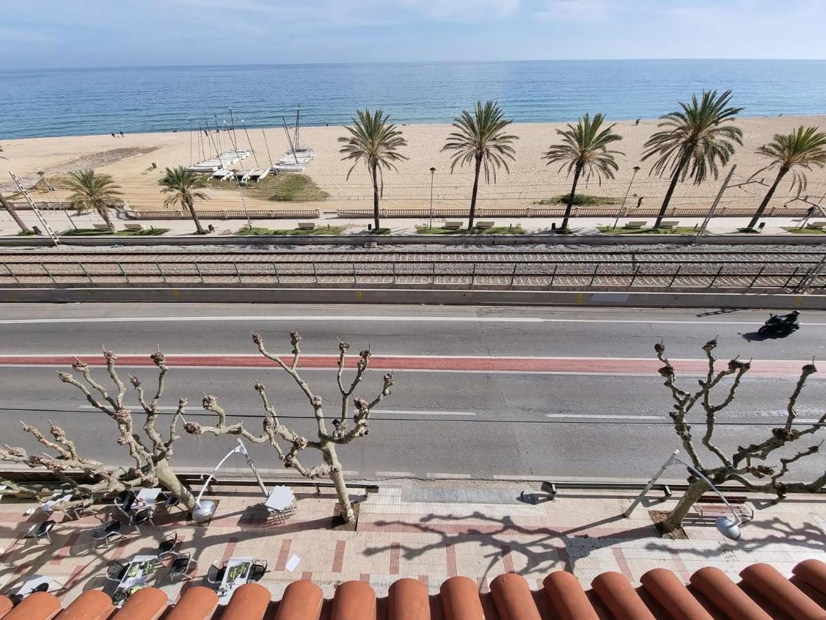 Vilador Beach Hotel Масну Екстериор снимка