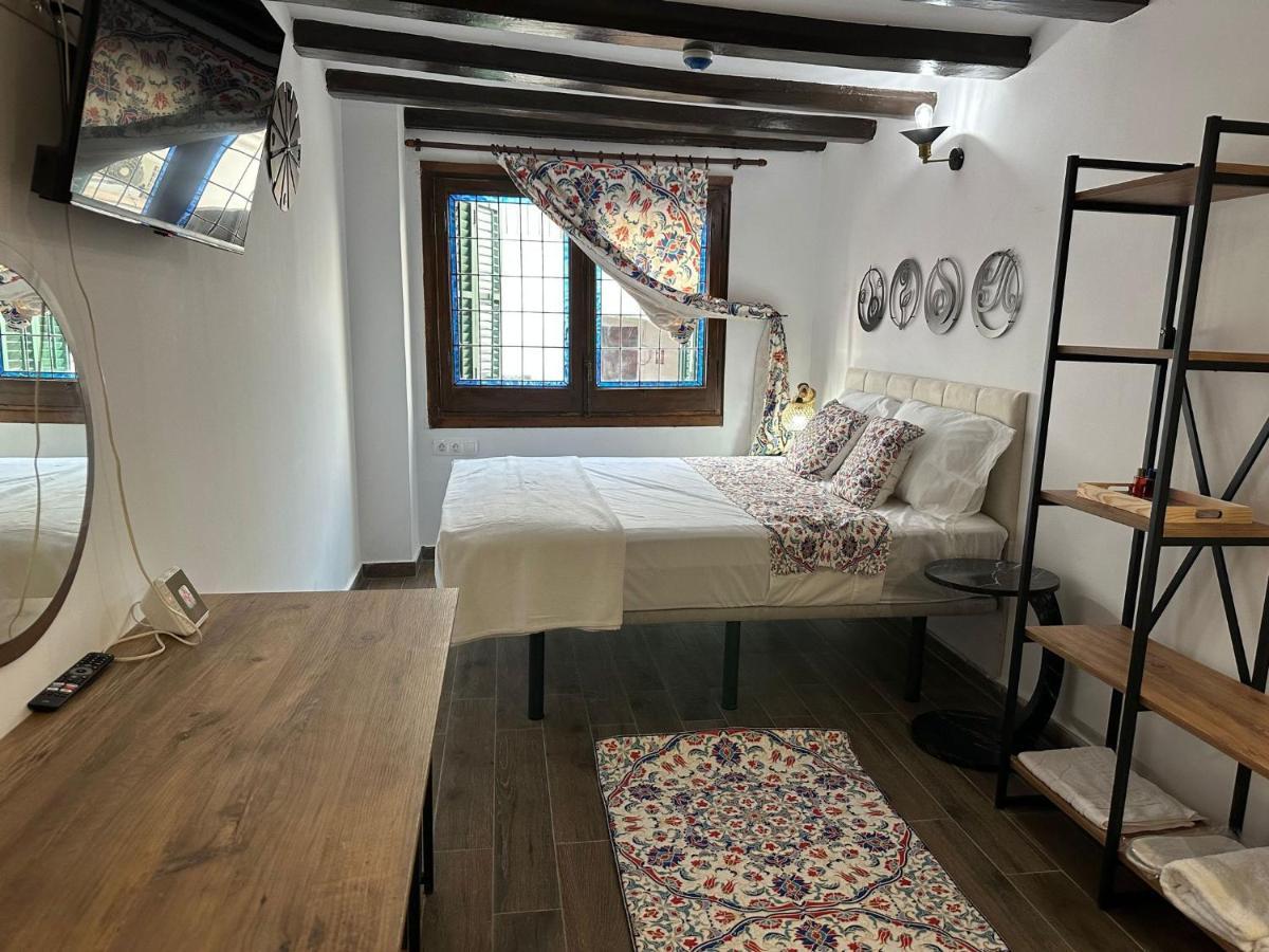 Vilador Beach Hotel Масну Екстериор снимка