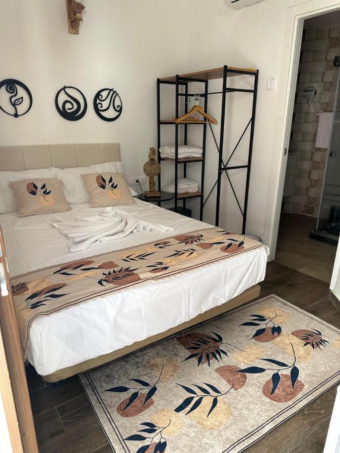 Vilador Beach Hotel Масну Екстериор снимка