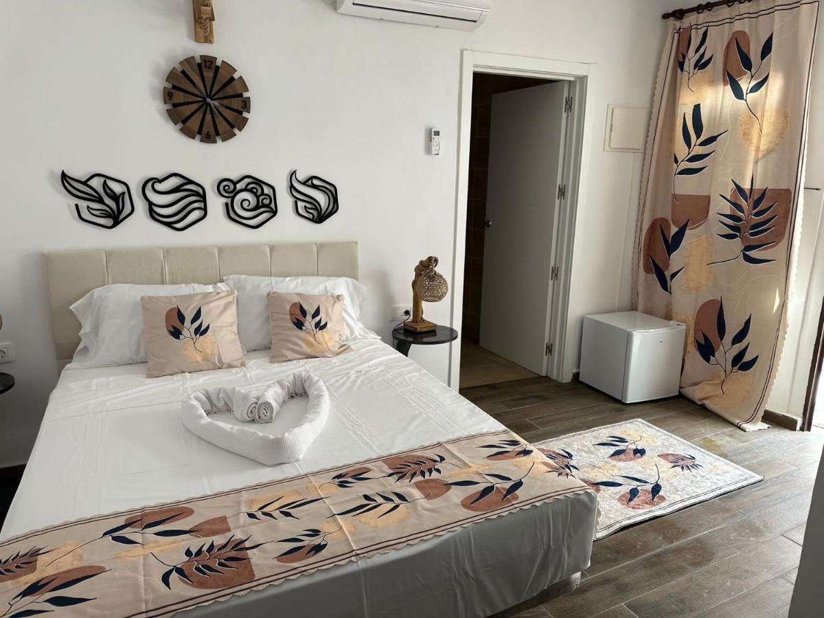 Vilador Beach Hotel Масну Екстериор снимка