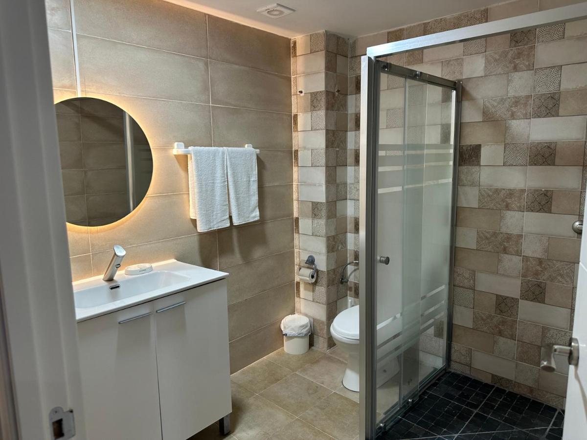 Vilador Beach Hotel Масну Екстериор снимка