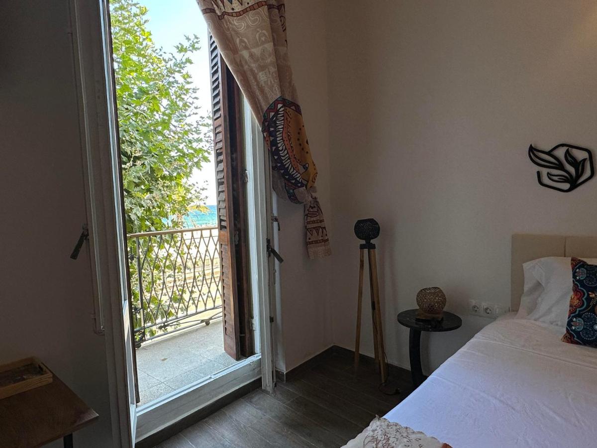 Vilador Beach Hotel Масну Екстериор снимка