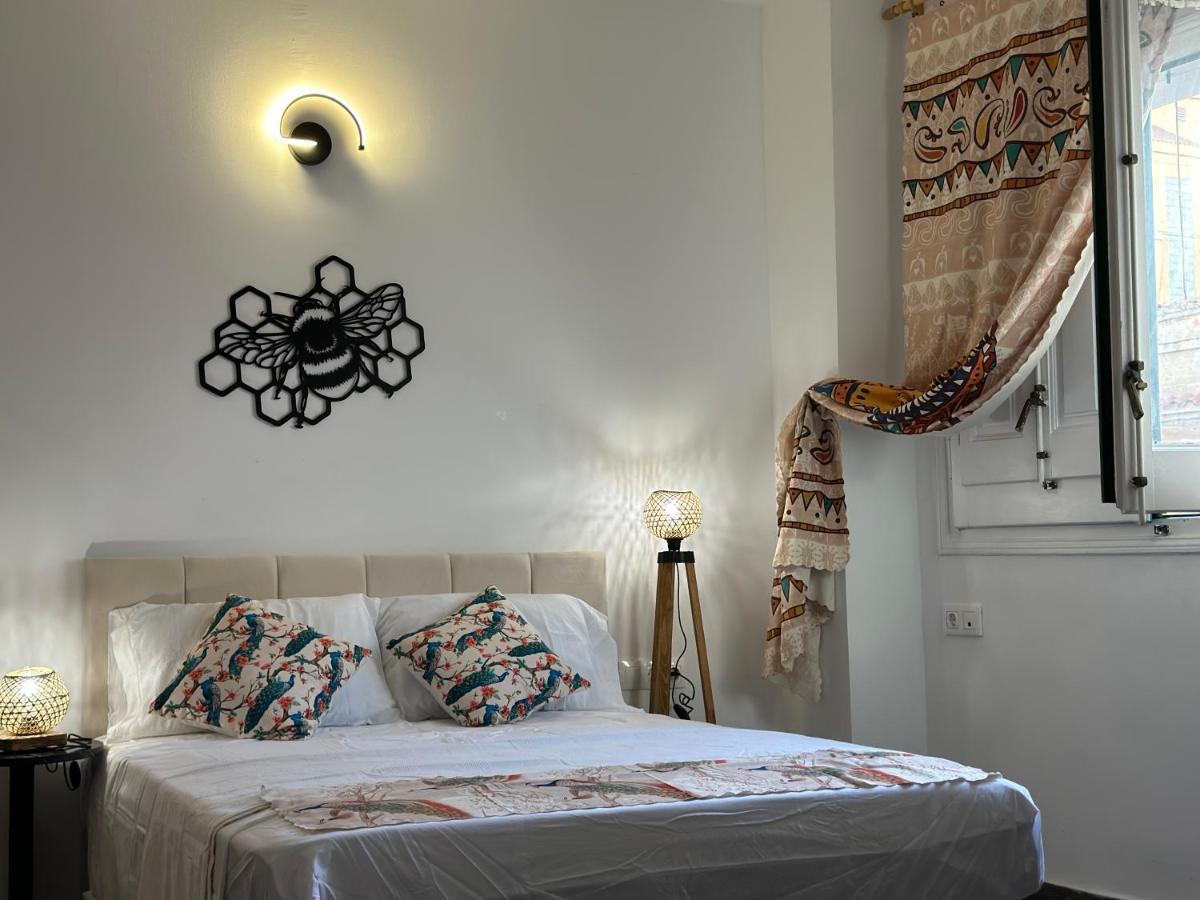 Vilador Beach Hotel Масну Екстериор снимка