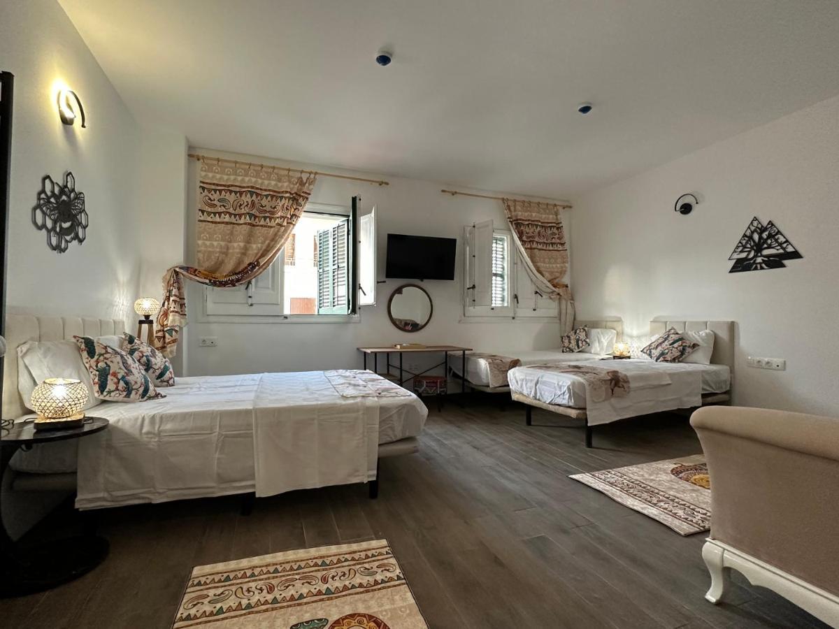 Vilador Beach Hotel Масну Екстериор снимка