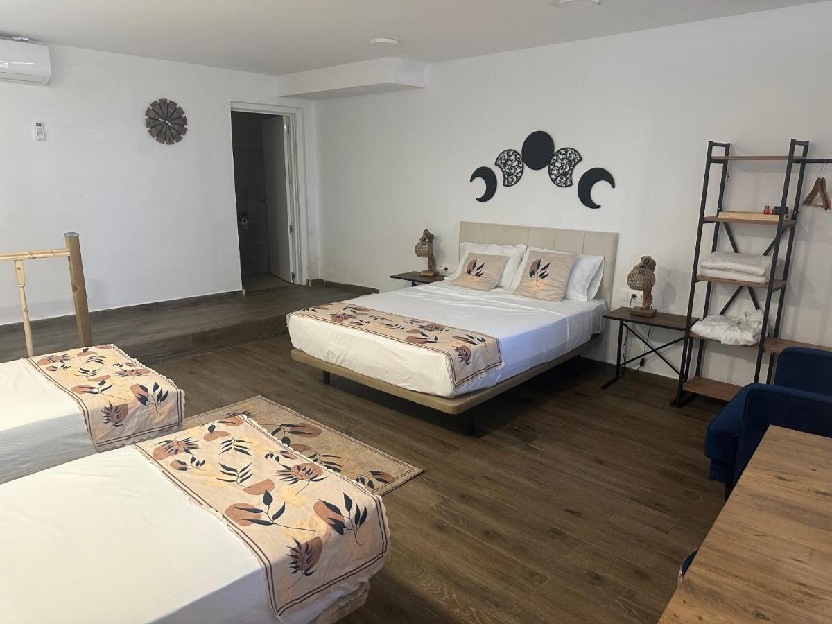 Vilador Beach Hotel Масну Екстериор снимка