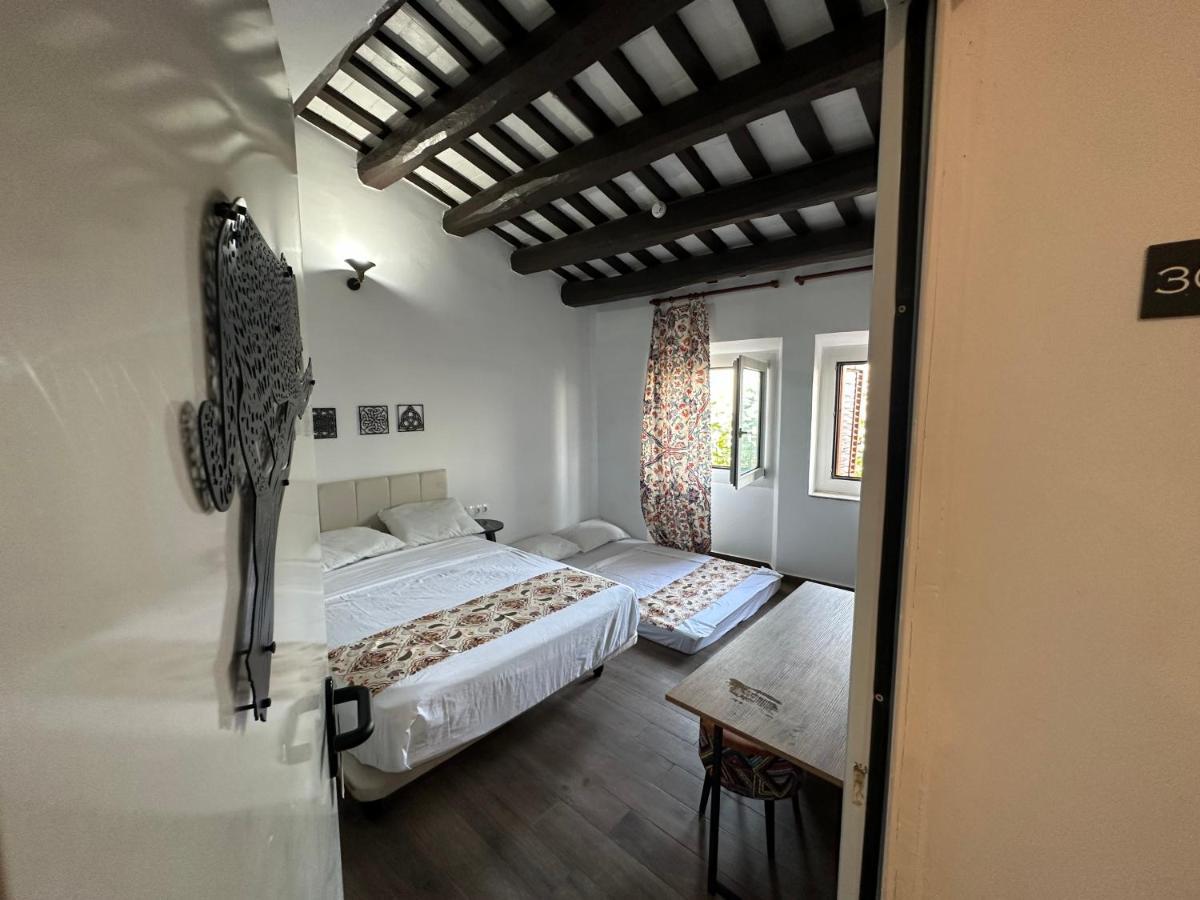 Vilador Beach Hotel Масну Екстериор снимка