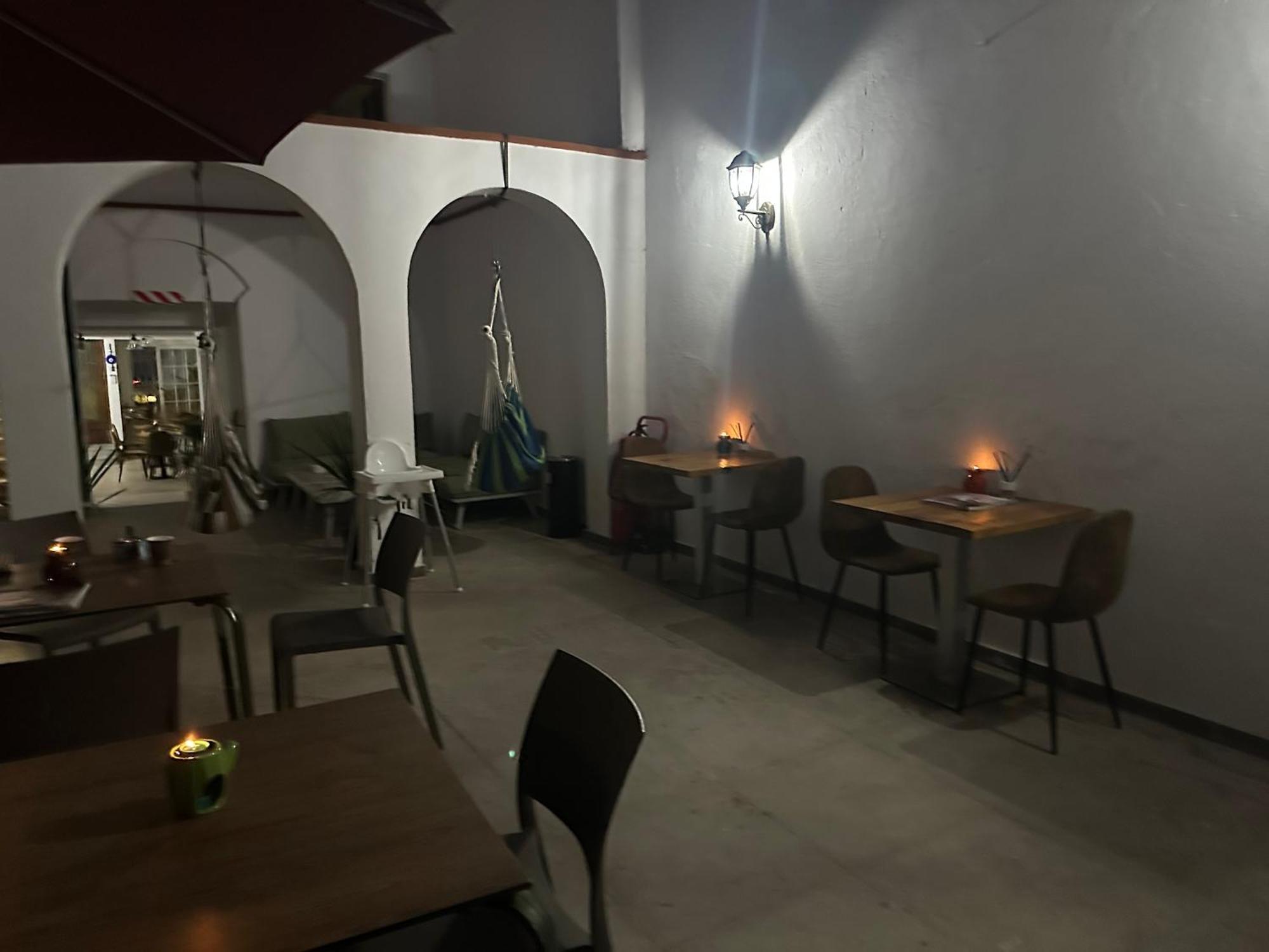 Vilador Beach Hotel Масну Екстериор снимка