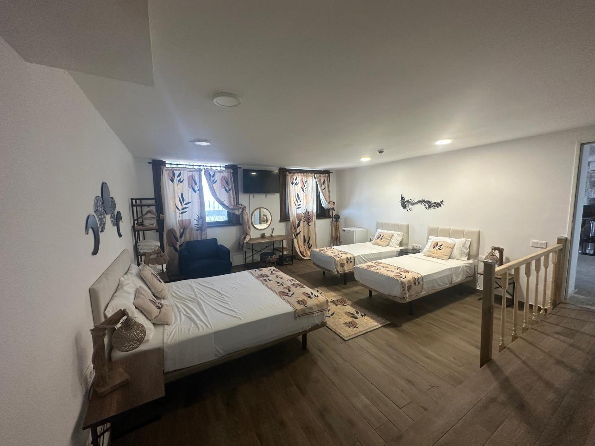 Vilador Beach Hotel Масну Екстериор снимка