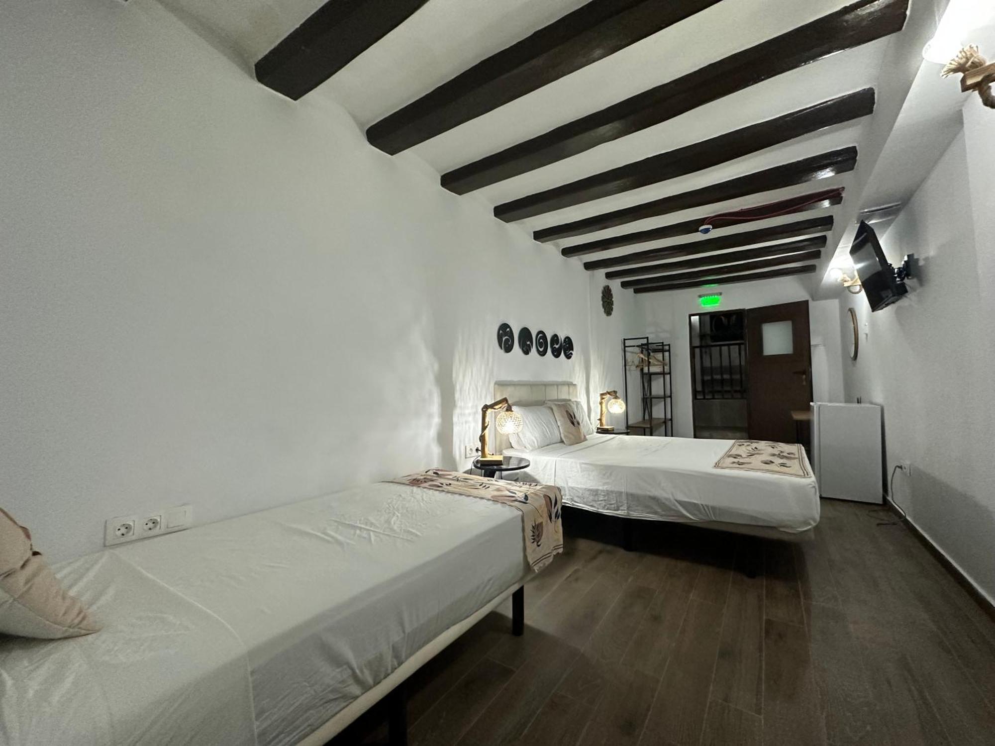 Vilador Beach Hotel Масну Екстериор снимка
