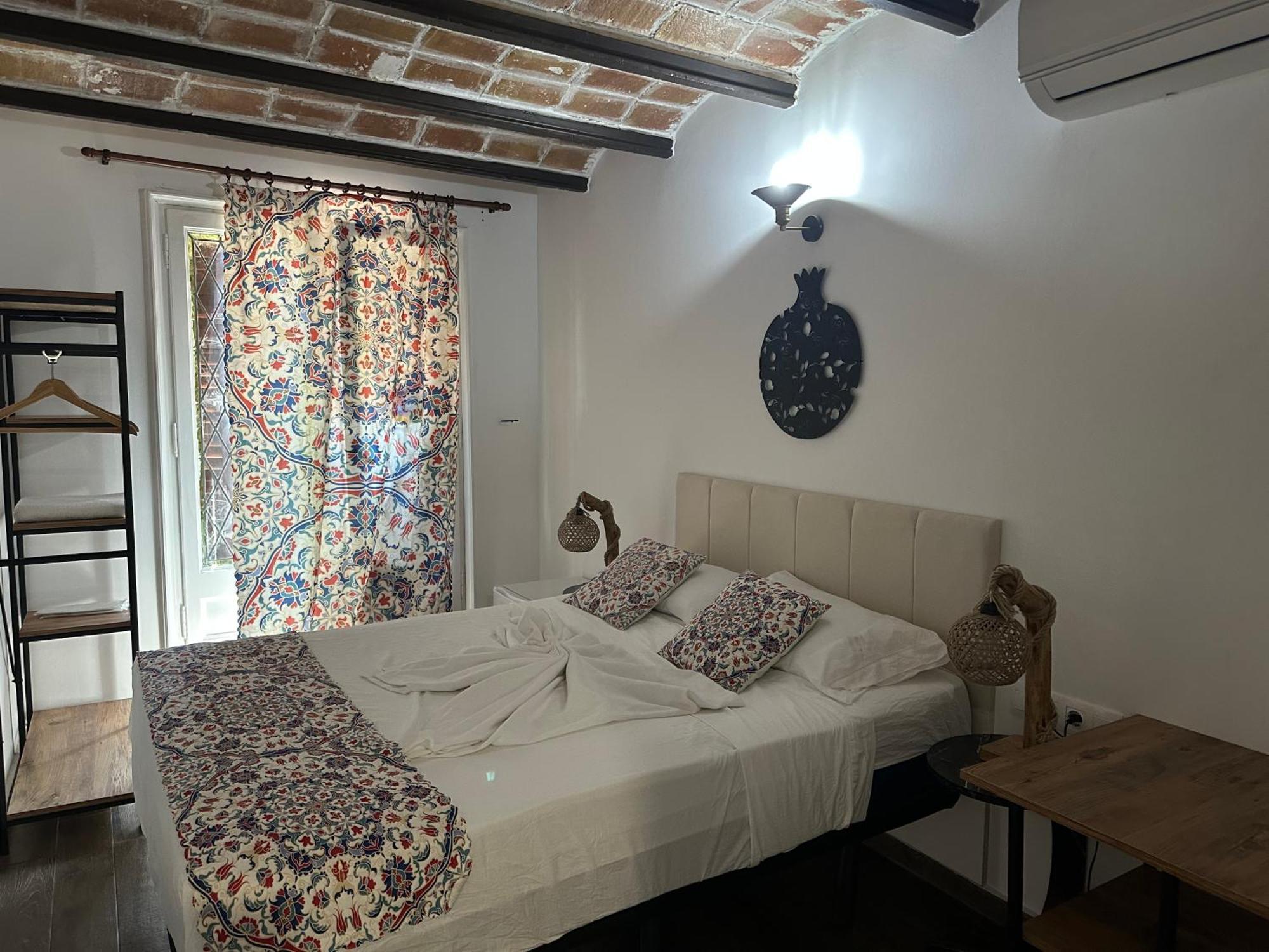 Vilador Beach Hotel Масну Екстериор снимка