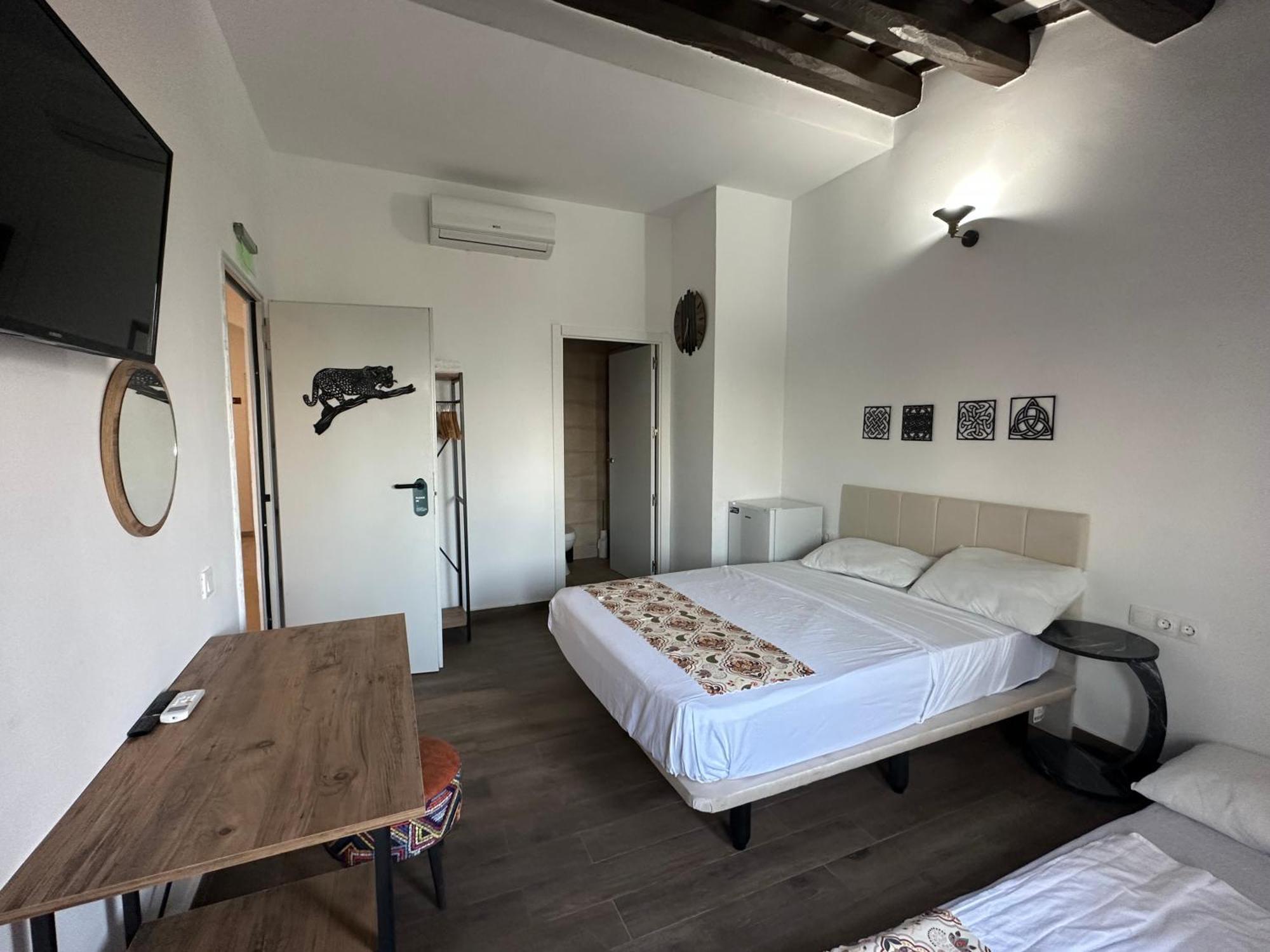 Vilador Beach Hotel Масну Екстериор снимка
