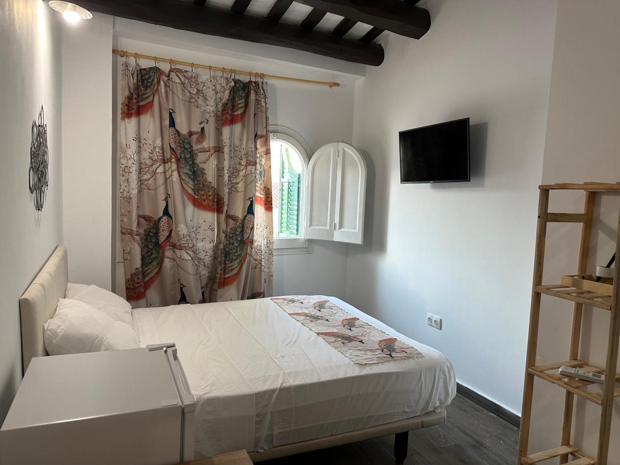 Vilador Beach Hotel Масну Екстериор снимка