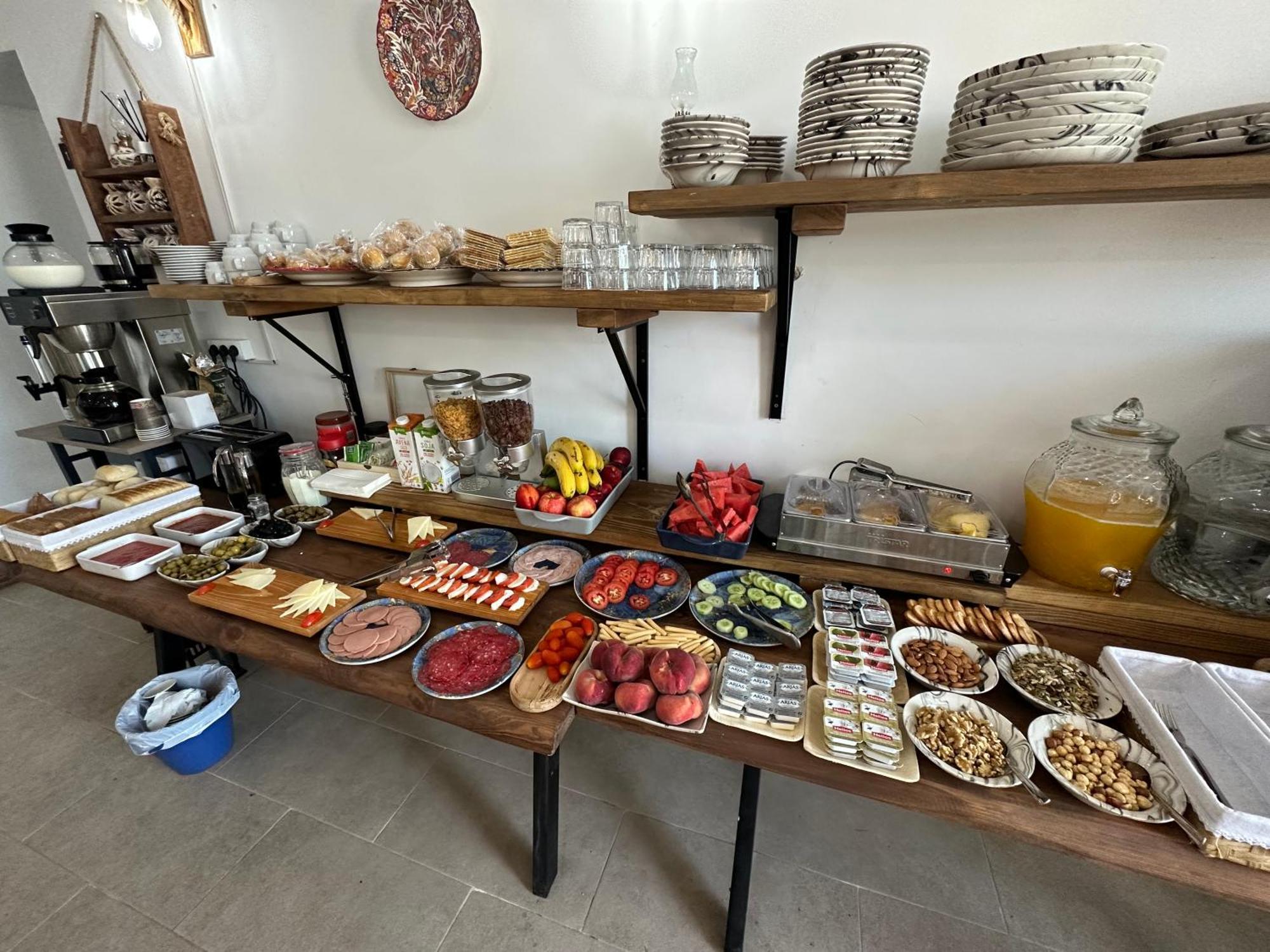 Vilador Beach Hotel Масну Екстериор снимка