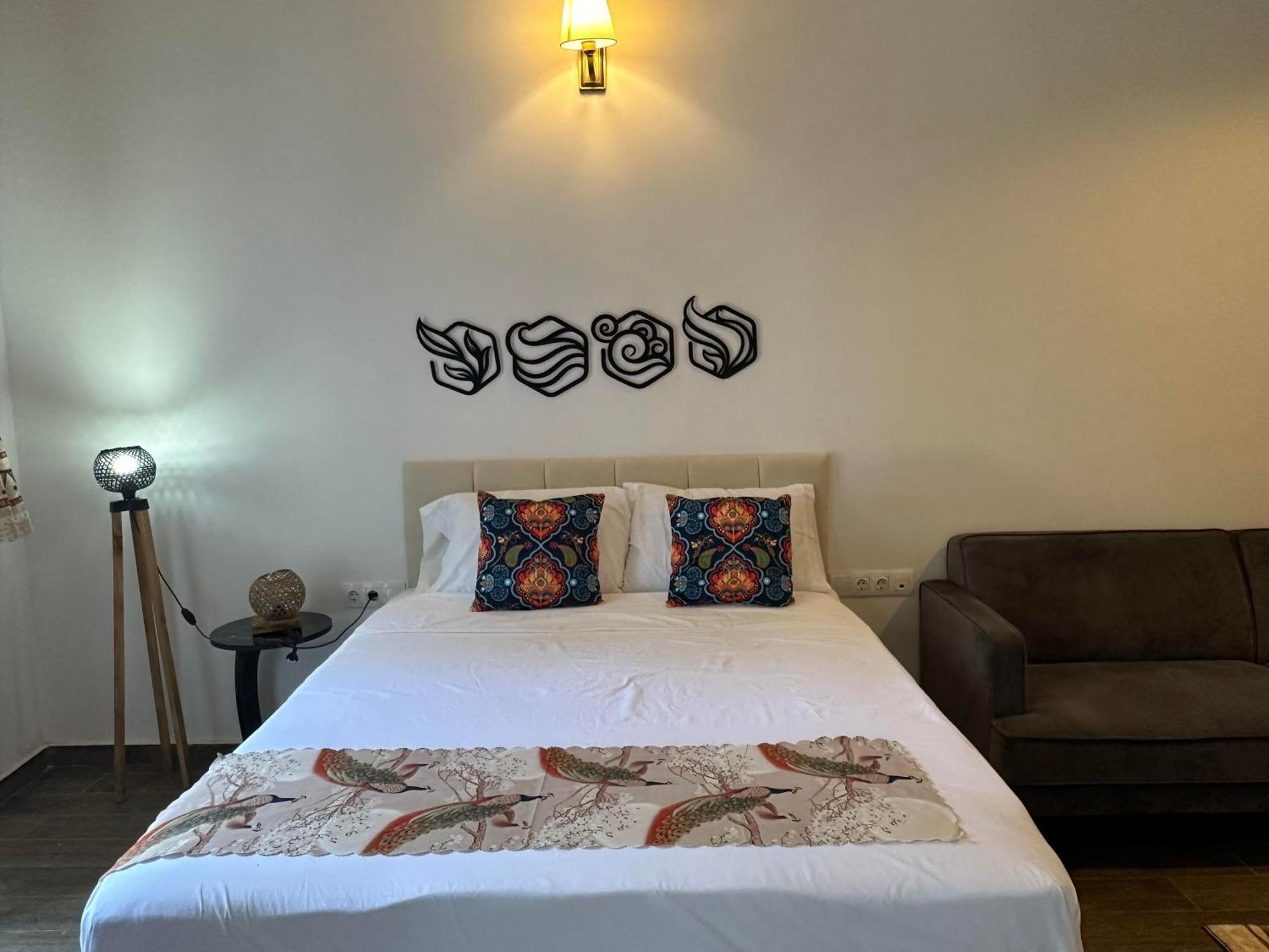Vilador Beach Hotel Масну Екстериор снимка
