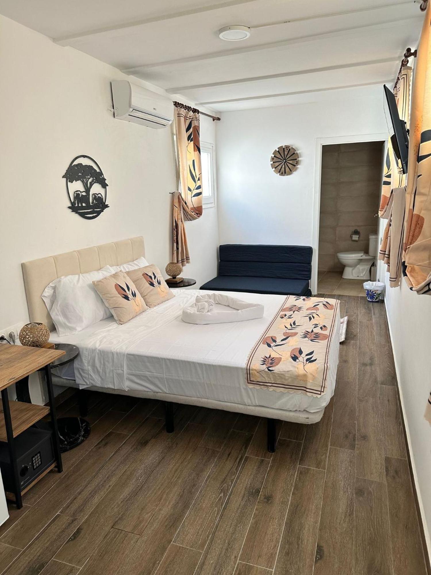 Vilador Beach Hotel Масну Екстериор снимка